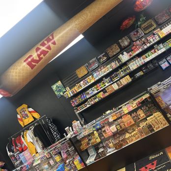 Blaze Exotics - Vape Shops Near Me - Garfield Heights, Ohio