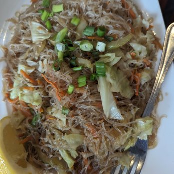 CARiN de RiA - Pancit - Filipino Near Me - Encinitas, California