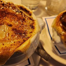 French Onion Soup