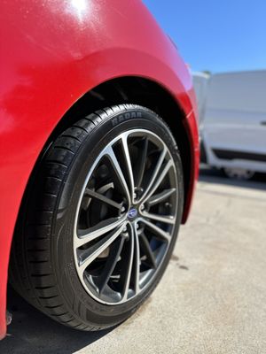 Fully Mobile Detailing and Wash Services! - Easy online booking!