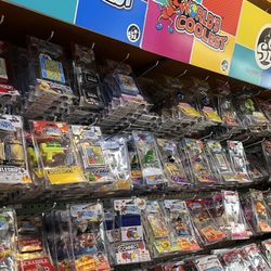 Dick's 5 & 10 - World's Oldest