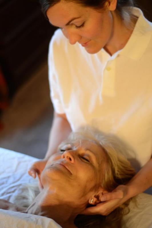 Florida Mobile Massage Image