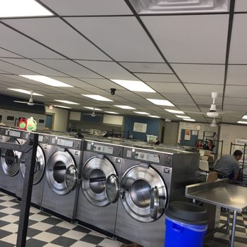 Mr Clean Washateria - Clean environment, staff is helpful parking is decent- - Laundry Services Near Me - Humble, Texas Mr Clean Washateria - Clean environment, staff is helpful parking is decent- - Laundry Services Near Me - Humble, Texas