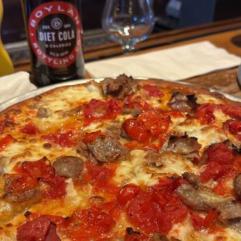 ROMA’S OLD TOWN WOOD-FIRED PIZZERIA - Updated December 2025 - 152 ...