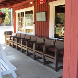 Gig Harbor Sportsman's Club - Clubhouse.