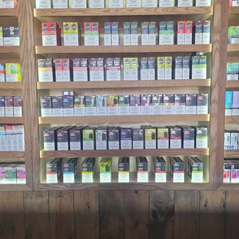 VapouRevolution - Aurora - Vape Shops Near Me - Aurora, Ontario VapouRevolution - Aurora - Vape Shops Near Me - Aurora, Ontario
