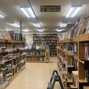 Autumn Leaves Books - Bookstores Near Me - Ithaca, New York