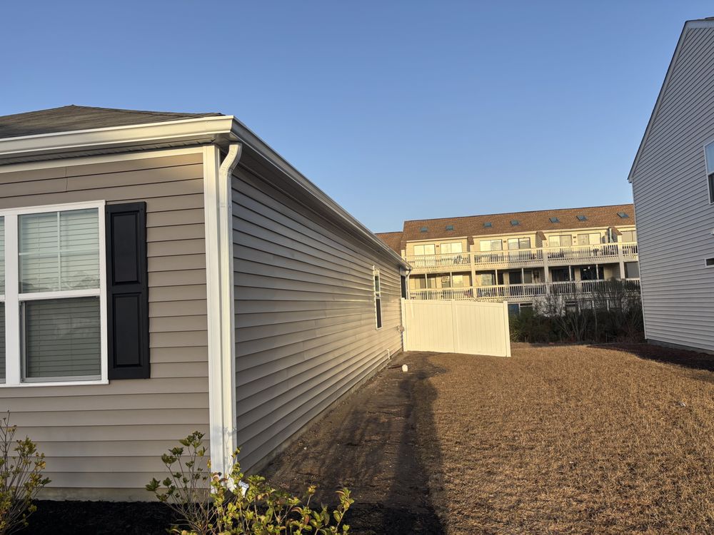 Slide of Carolina Service Techs