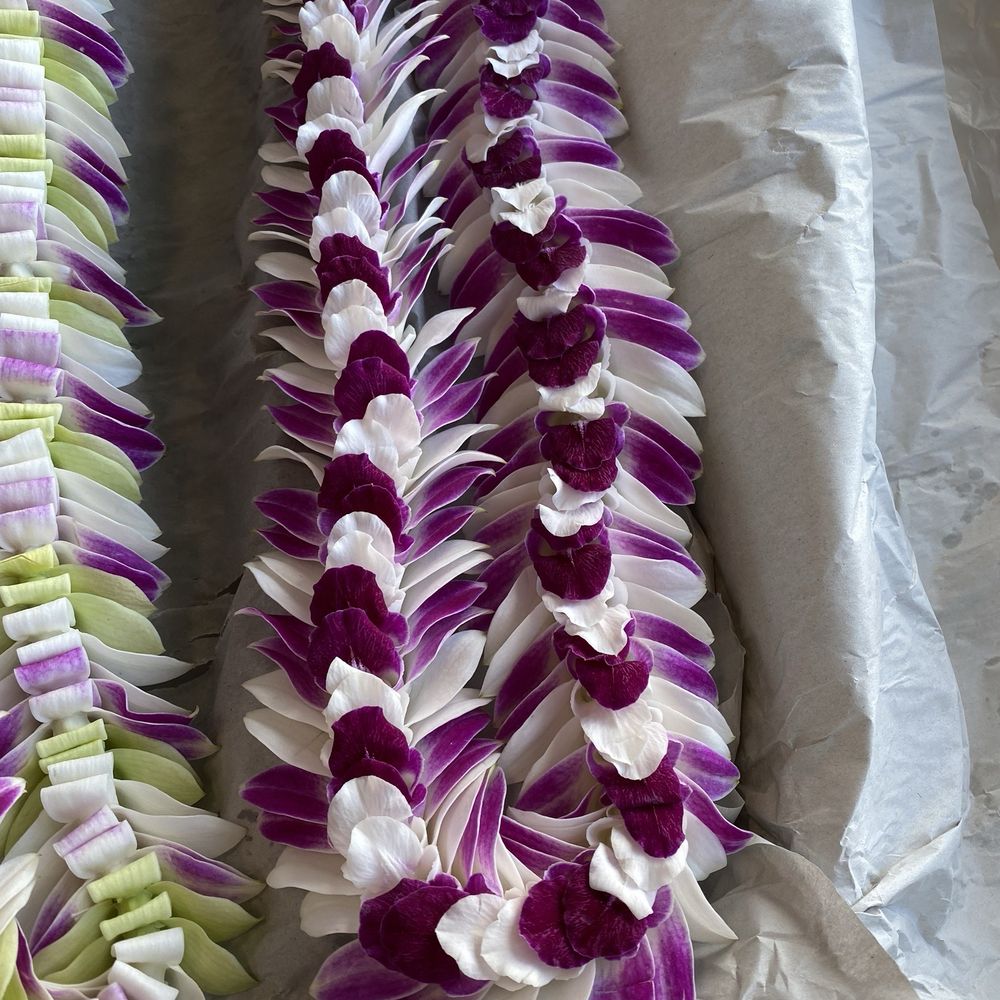 Paradise Leis - Florists Near Me - Honolulu, Hawaii Paradise Leis - Florists Near Me - Honolulu, Hawaii