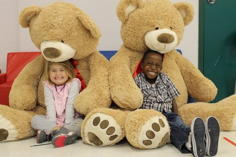 Cornerstone Ctr For Early Learning - childcare center in Saint Louis, MO