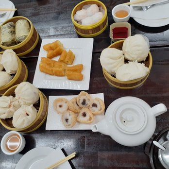 Broadway Dim Sum Cafe - Noodles Near Me - San Francisco, California