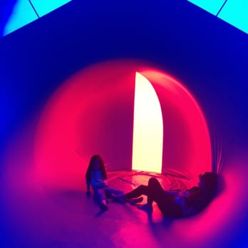 Discovery Green - Exxopolis - Parks Near Me - Houston, Texas