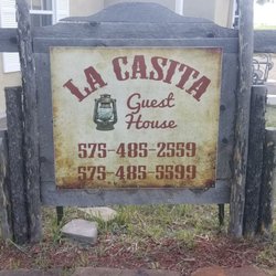 La Casita Guest House and RV