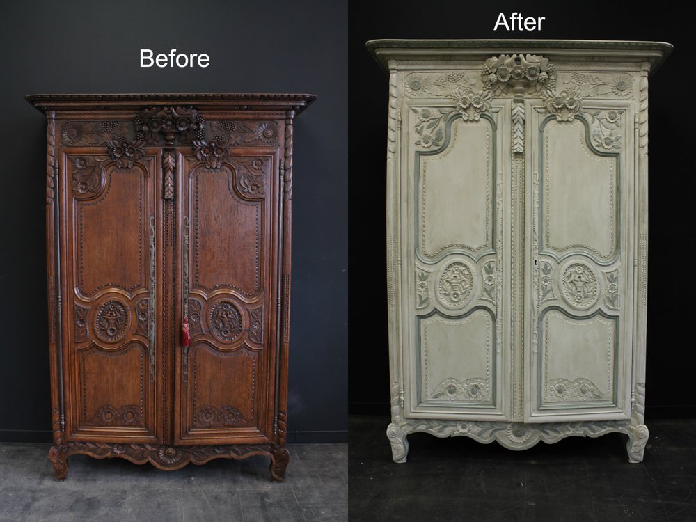 Restorers Without Borders - upholstery in Brookline, MA