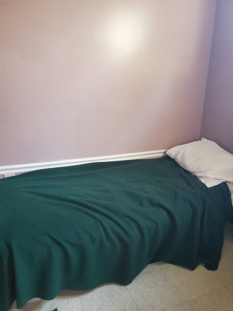 Project Hope For the Homeless - social services organization in Painesville, OH