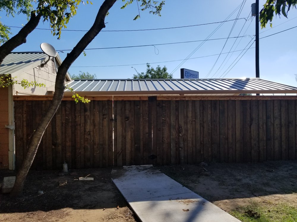 Slide of Pro Fence And Roofing