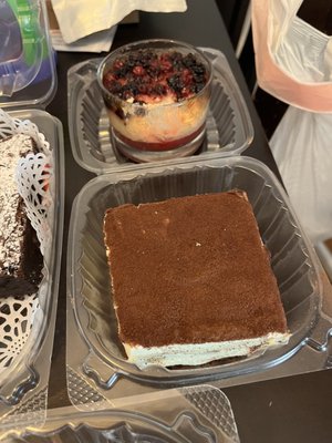 Grammy's Goodies by null
