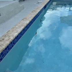 Dun-Rite Pools - Literal hole in 3 year old pool