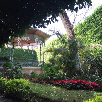 Kiosco del Jardín Unión - Kiosko - Parks Near Me - Guanajuato, GUA Kiosco del Jardín Unión - Kiosko - Parks Near Me - Guanajuato, GUA
