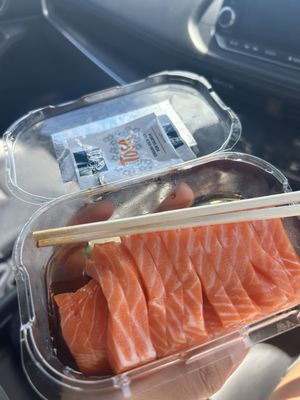 Mt Cook Alpine Salmon Shop by null