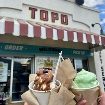 Topo - Mexican Near Me - Gilbert, Arizona Topo - Mexican Near Me - Gilbert, Arizona
