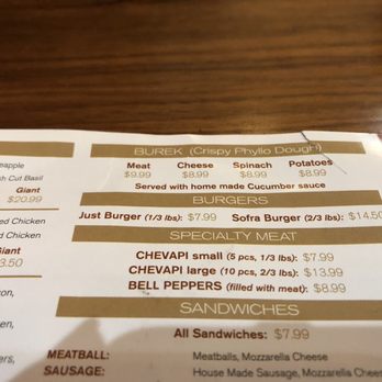 Sofra Urbana - Pizza Near Me - Fountain Valley, California Sofra Urbana - Pizza Near Me - Fountain Valley, California