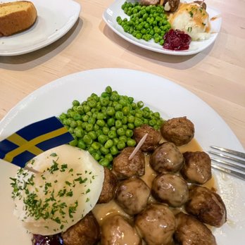 IKEA Restaurant - Diners Near Me - San Diego, California
