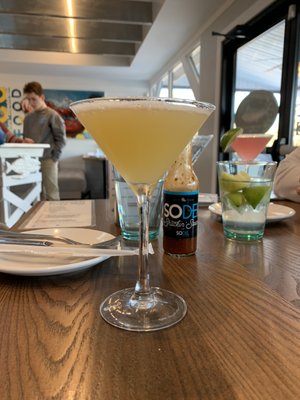 Bluecoast Seafood Grill & Raw Bar Bethany by null