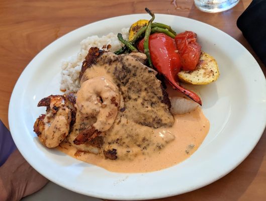 Cactus Grill by null