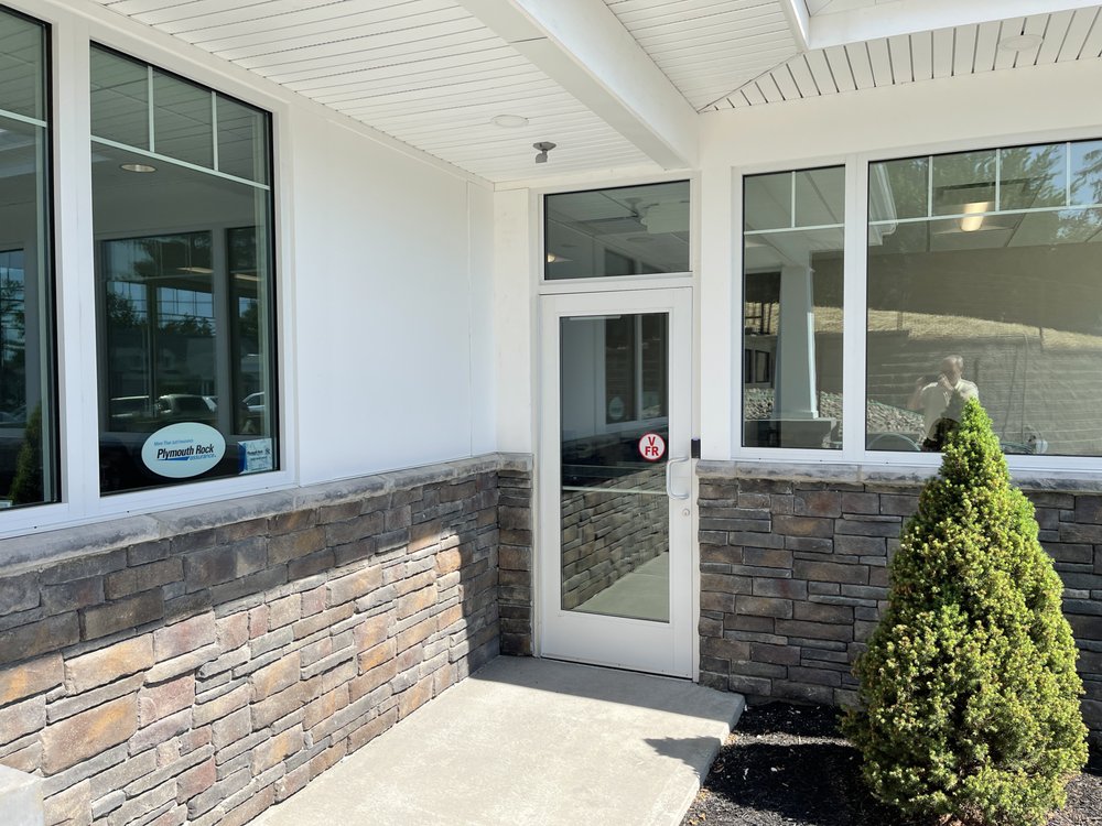 ANATRIELLO AGENCY 2477 US Route 9W, Ravena, New York Insurance