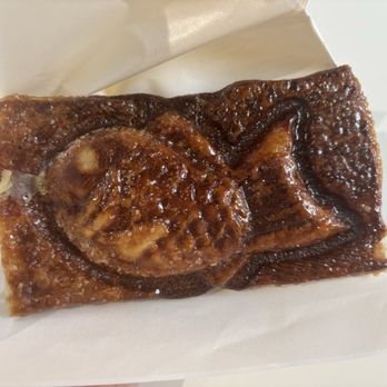 Creamus - nutella croyaki - Desserts Near Me - Leesburg, Virginia Creamus - nutella croyaki - Desserts Near Me - Leesburg, Virginia