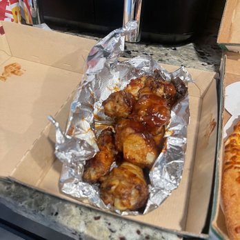 Marco's Pizza - Barbecue wings - Pizza Near Me - Dundee, Florida Marco's Pizza - Barbecue wings - Pizza Near Me - Dundee, Florida