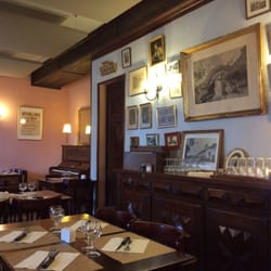La Rôtisserie des Poètes