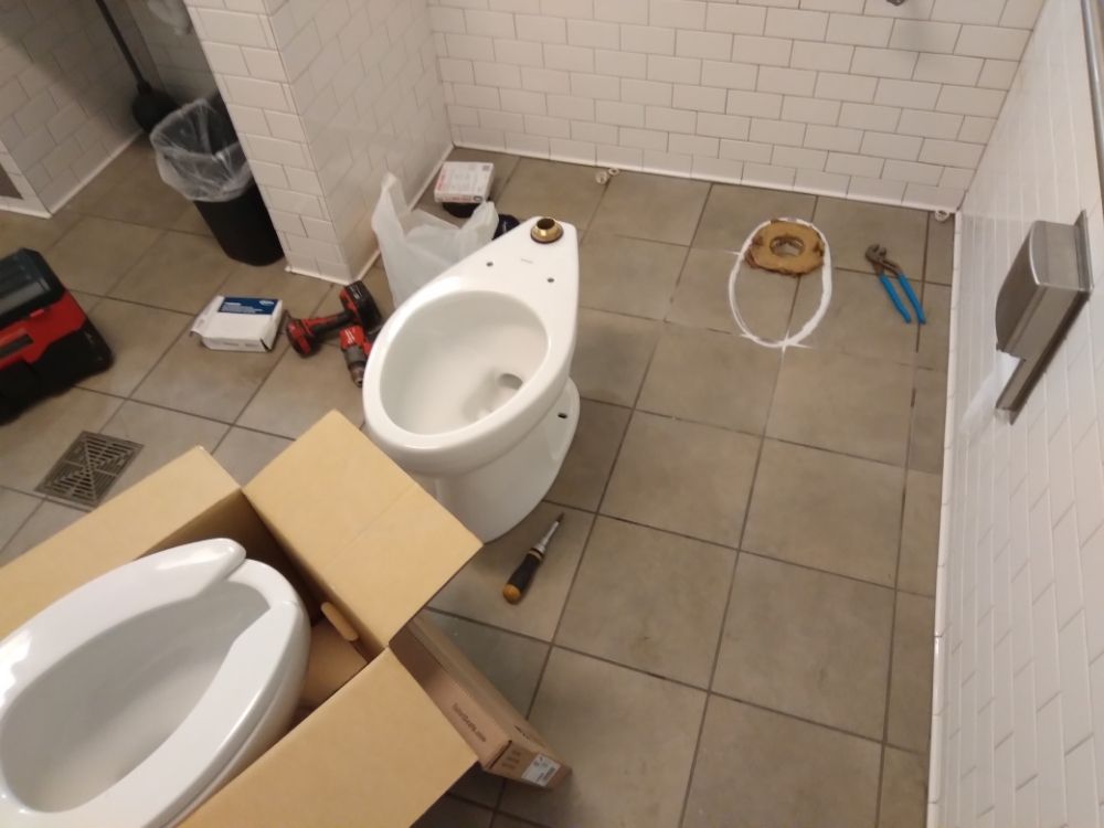 Slide of The Plumbing Pros of East Tennessee