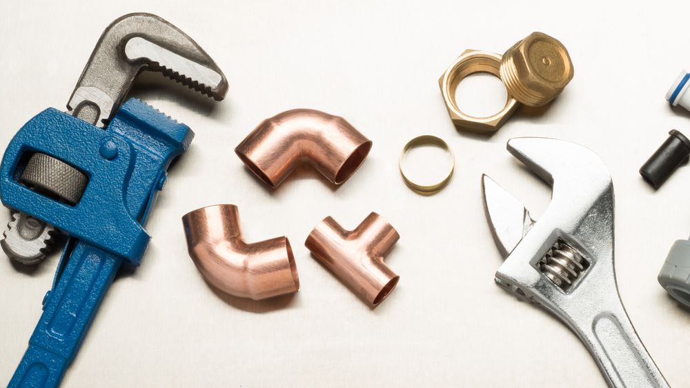 Slide of Discount Plumbing