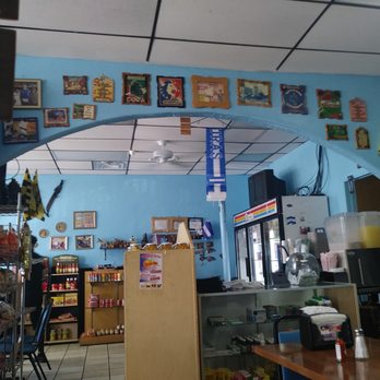 Baleadas By Lili's - Order/Pickup counter, drink fridge and micro store. (this is Lili's #2 in Richardson) - Latin American Near Me - Richardson, Texas Baleadas By Lili's - Order/Pickup counter, drink fridge and micro store. (this is Lili's #2 in Richardson) - Latin American Near Me - Richardson, Texas
