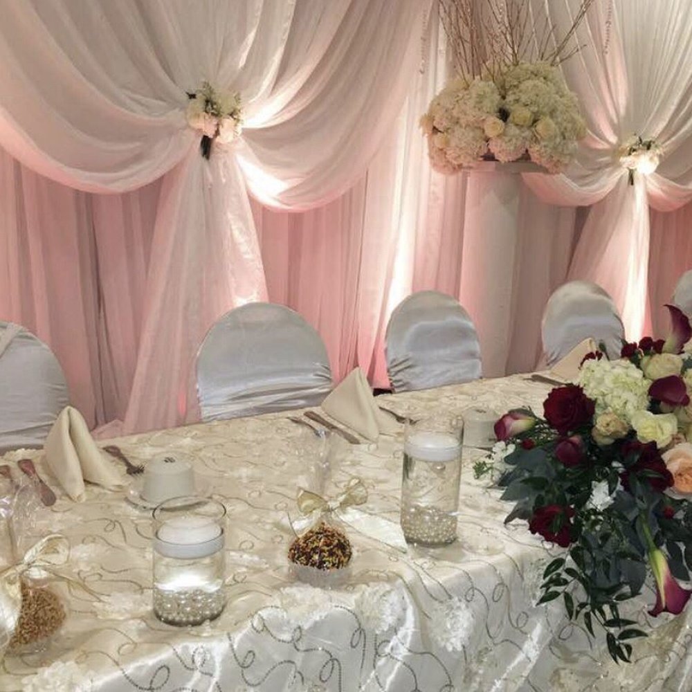 Dreams Wedding Decorator - Party Equipment Rentals Near Me