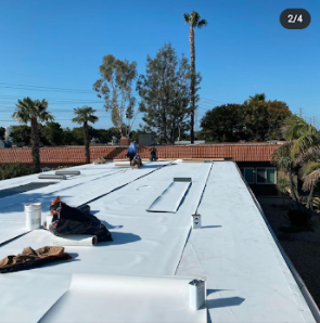 Slide of Affordable Roofing