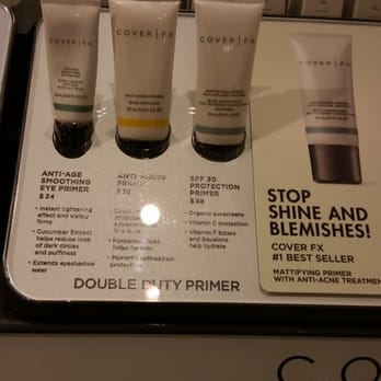 SEPHORA - Fabulous Primers & Pore Minimizer!! - Cosmetics & Beauty Supply Near Me - San Francisco, California SEPHORA - Fabulous Primers & Pore Minimizer!! - Cosmetics & Beauty Supply Near Me - San Francisco, California