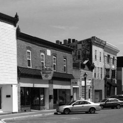 Delmar Barber Shop