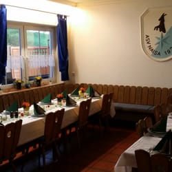 ASV-Naisa - Nebenzimmer