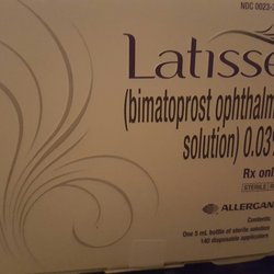 Glazer Dermatology - For fuller, longer lashes naturally..Skip the eye extensions & fake lashes..Latisse works. Special promo $75 off if you buy 2.