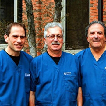 1. Periodontal Associates