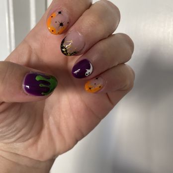 Kitchen Nail Bar - Mountain View - Gel x by Kevin - Nail Salons Near Me - Mountain View, California