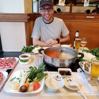 Shabu-Zen - Japanese Near Me - Allston, Massachusetts Shabu-Zen - Japanese Near Me - Allston, Massachusetts