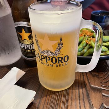 Hinodeya - Newark - Sapporo - Ramen Near Me - Newark, California