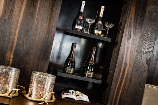 Alpenroyal Gourmet Restaurant by null