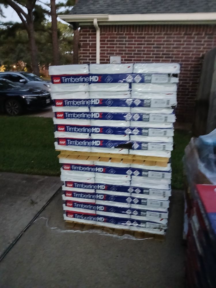 Slide of Principio Y Fin Roofing