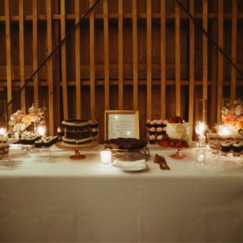 Sugarlips Cakery - Dessert table - Bakeries Near Me - Mesa, Arizona