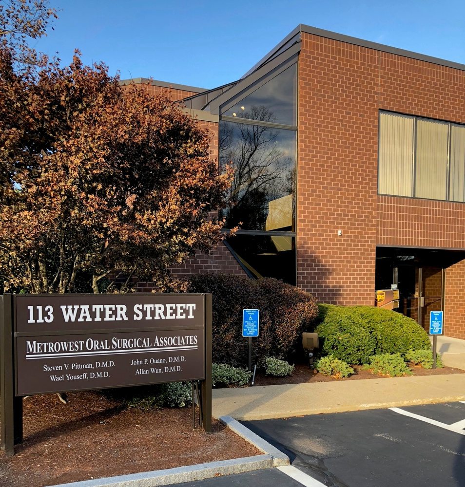 METROWEST ORAL SURGICAL ASSOCIATES Updated August 2024 10 Reviews